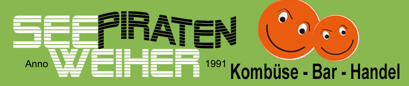 Seeweiher Piraten